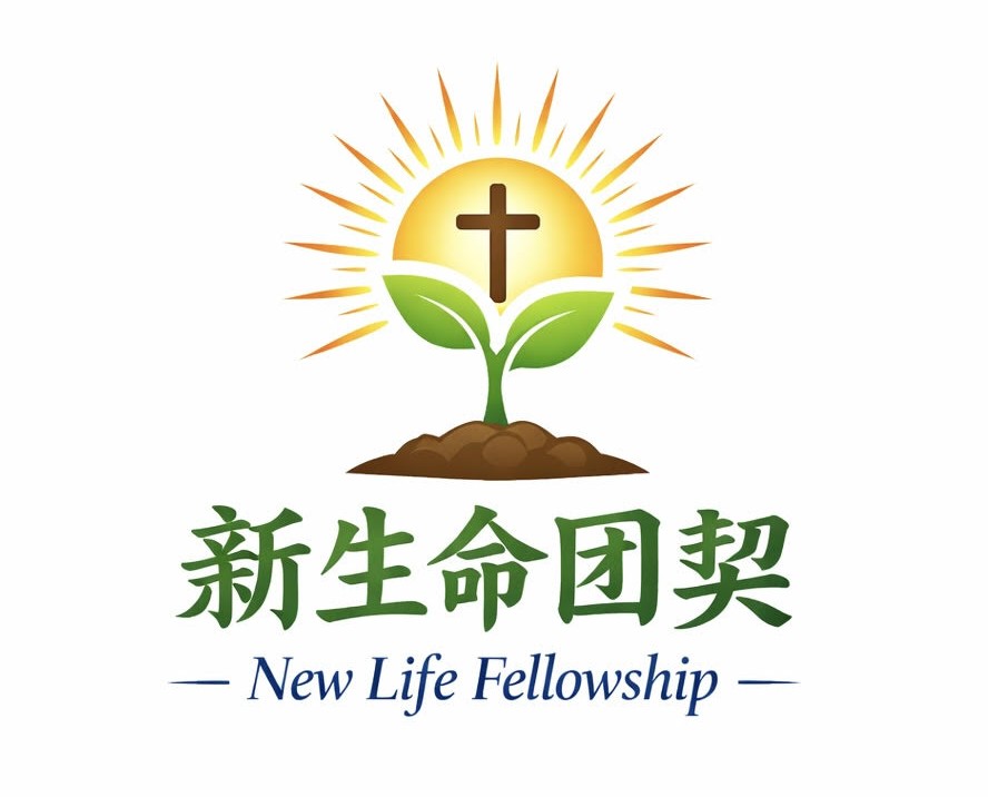 NLF 新生命團契